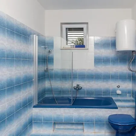 Enzian - Comfort Two Bedroom With Balcony And Sea ... * Mlini