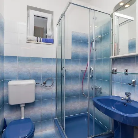 Enzian - Comfort Two Bedroom With Balcony And Sea ... * Mlini
