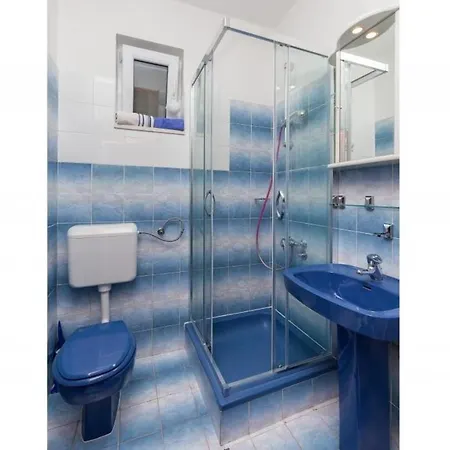 Enzian - Comfort Two Bedroom With Balcony And Sea ... * Mlini