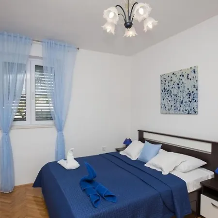 Διαμέρισμα Enzian - Comfort Two Bedroom With Balcony And Sea ... *