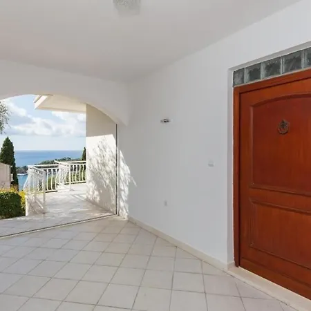 Enzian - Comfort Two Bedroom With Balcony And Sea ... * Mlini